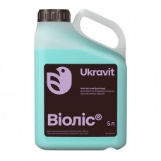 Фунгіцид Віоліс 5 л